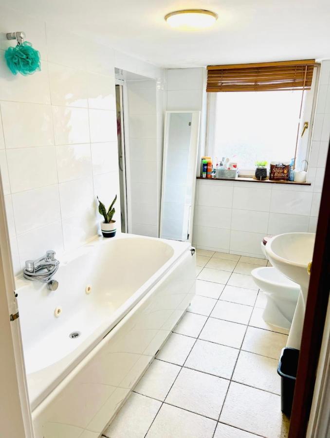 Leith Walk Villa Budget Guest House Edinburgh Dış mekan fotoğraf